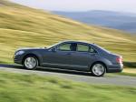Mercedes-Benz S350 CDI 2009 года (UK)